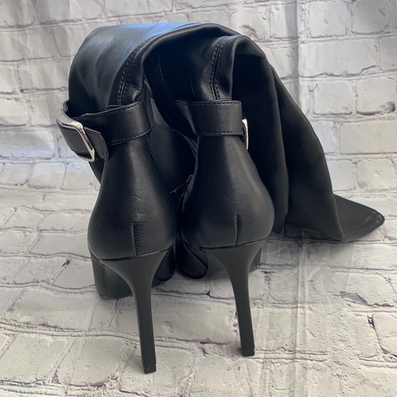 NWOT Marc Fisher LTD Caia Over The knee Boot - Picture 7 of 10